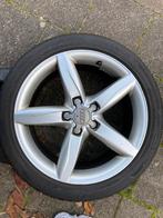 Auto accessoires Audi velgen ET 47 met zomerband, Auto diversen, Auto-accessoires, Ophalen, Gebruikt