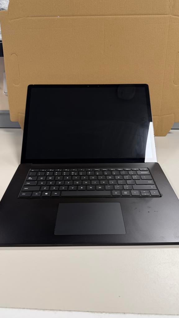 Surface Laptop 4 – i7 – 16GB – 256GB – 6 mnd garantie, Computers en Software, Windows Laptops, Microsoft, Microsoft, Microsoft