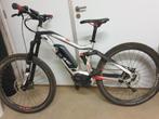 Elektrische mtb haibike xduro, Ophalen of Verzenden, Gebruikt