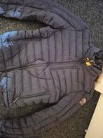 Parajumpers Jas - Blauw - Maat M, Kleding | Heren, Jassen | Zomer, Parajumpers, Ophalen of Verzenden, Gedragen, Maat 48/50 (M)