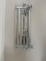 Riviera maison kapstok, Zo goed als nieuw, Minder dan 100 cm, Metaal, Ophalen