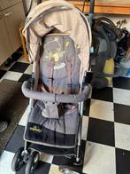 Buggy babydesign, Ophalen, Gebruikt, Overige merken, Verstelbare rugleuning