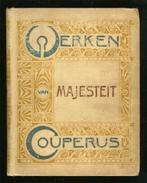 Louis Couperus - Majesteit 3e druk zj - L.J.Veen Amsterdam., Antiek en Kunst, Ophalen of Verzenden