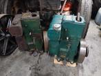 2x lister d, Ophalen, Gebruikt, Benzinemotor, Minder dan 1400 rpm