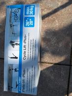 Fischer fietslift Cycle Lift Plus, Ophalen of Verzenden, Nieuw