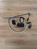 Philips Hue Sync Box 4K + Gradient Lightstrip 55", Ophalen of Verzenden, Zo goed als nieuw