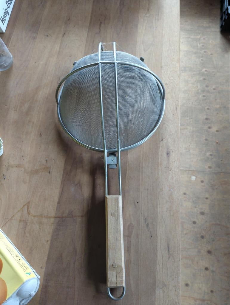 Honingzeef, 32 cm diameter, Ophalen of Verzenden, Nieuw