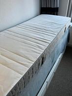 IKEA Morgedal matras 80x200 - 2 stuks - hoezen fris gewassen, Ophalen, Gebruikt, Eenpersoons, 80 cm