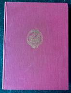 Anton Pieck - Fred Thomas - Bemin dan Amsterdam - 1949, Antiek en Kunst, Ophalen of Verzenden, Anton Pieck - Fred Thomas