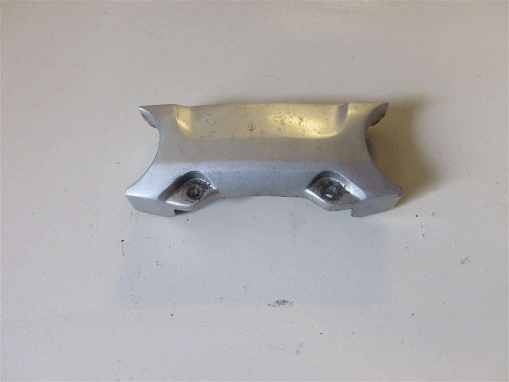 Yamaha XJ600 voorvorkbrug XJ 600 voorvorkstabilisator houder, Ophalen of Verzenden, Gebruikt
