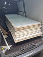 Sandwichpanelen 40 mm dik., Doe-het-zelf en Verbouw, Platen en Panelen, Ophalen of Verzenden, Nieuw