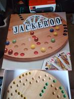 Jackeroo houten bordspel, Ophalen of Verzenden, Nieuw
