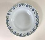 L’ Amandinoise St. Amand diep bord soepbord, Antiek en Kunst, Ophalen of Verzenden