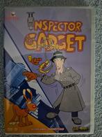 Inspector Gadget DVD - Het monsterlijke meer, Avontuur, Alle leeftijden, Ophalen of Verzenden, Zo goed als nieuw