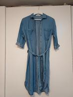 Denim jurk van costes, Blauw, Ophalen of Verzenden, Zo goed als nieuw, Costes
