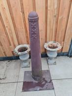 Mooi Amsterdammertje - Authentiek Straatmeubilair, Antiek en Kunst, Antiek | Overige Antiek, Ophalen of Verzenden