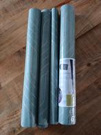 Behang groen goud, Huis en Inrichting, Stoffering | Behang, Ophalen of Verzenden, Minder dan 10 m², Groen