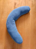 Voedingskussen met hoes, Kinderen en Baby's, Babyvoeding en Toebehoren, Ophalen, Zo goed als nieuw, Voedingskussen