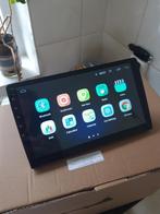 2DIN MEGA SCHERM | Autoradio | Universeel, Nieuw, Ophalen of Verzenden