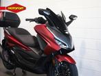Honda NSS 350 FORZA (bj 2026), Scooter, Doornveld 180
B 1731  ZELLIK, BE, Bedrijf, Mc.benelux@honda-eu.com