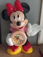 AlarmKlok Minnie Mouse Disney, Ophalen