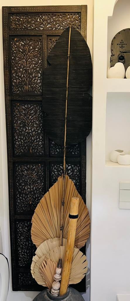 Wandpaneel MaisonsduMonde, Huis en Inrichting, Ophalen, Gebruikt