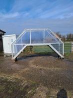 Borderstrap, Ophalen of Verzenden, Gebruikt, Minder dan 2 meter