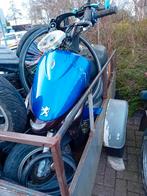 Onderdelen van Peugeot scooter , en kymeco motor, Motoren, Ophalen of Verzenden