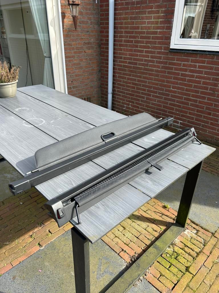 BMW F31 3-serie hoedenplank & bagagenet, Auto-onderdelen, Interieur en Bekleding, BMW, Gebruikt, Ophalen