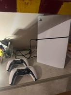 Playstation 5, Spelcomputers en Games, Spelcomputers | Sony PlayStation 5, Ophalen, Zo goed als nieuw