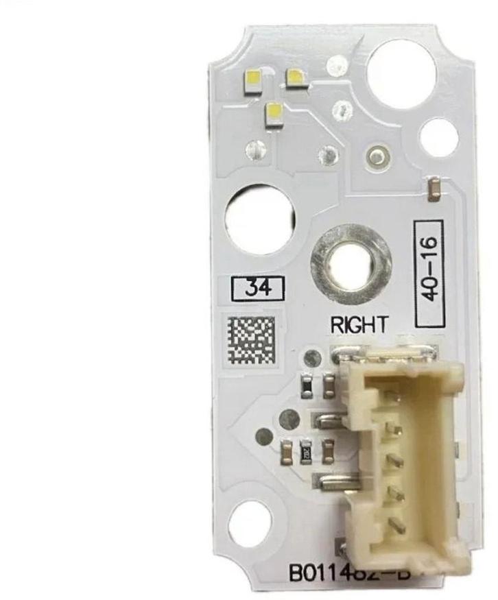 LED DRL Module Links voor Audi A3 8V Facelift 8V0998473, Auto diversen, Tuning en Styling, Verzenden