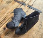 hakken, H&M, Zwart, Ophalen of Verzenden, Zo goed als nieuw