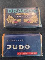 Oude pakjes tabak niet meer om te roken, Ophalen of Verzenden, Tabaksdoos of Verpakking