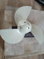 OMC 316557 Propeller 7 1/4 X 4 1/2 for Johnson & EVINRUDE, Ophalen of Verzenden, Nieuw, Motor en Techniek