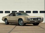 Oldsmobile Toronado | 1970 | 455 V8 Rocket | NL kent. |, 7500 cc, Beige, Leder, Bedrijf