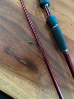 Westin W6 Finesse T&C M 7-21g 213cm, Ophalen of Verzenden, Gebruikt, Werphengel