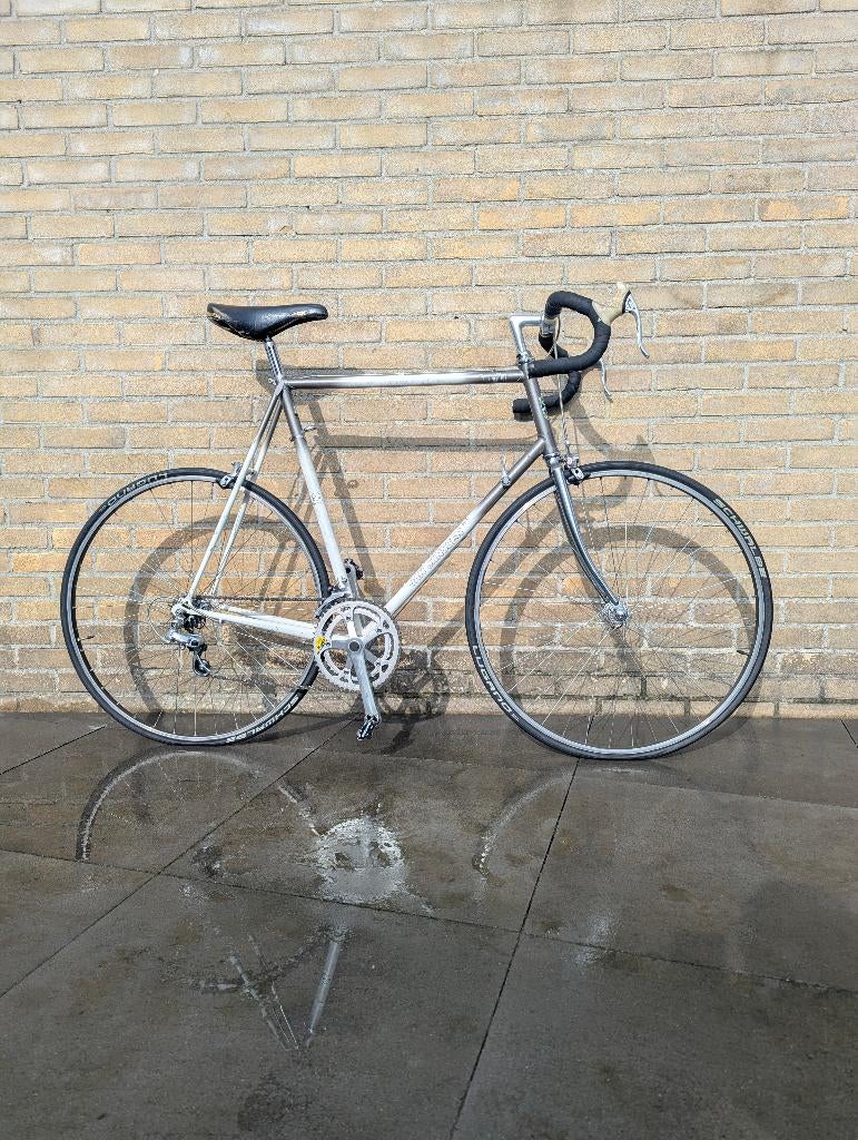 Classic | Jan Janssen | Tour de France, 59 cm of meer, Ophalen, Jan Janssen, Jaren '60 of nieuwer