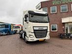 DAF XF 450 XF450 4X2 Spacecab / Euro6 D / only 467tkm / PTO, Automaat, Achterwielaandrijving, Euro 6, Bedrijf