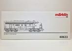 Märklin H0 40622 aandrijvingsloze locomotief EMD F7 Santa Fe, Wisselstroom, Locomotief, Nieuw, Ophalen of Verzenden