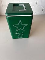 Heineken Koelbox - Compact en Handig (25x15x15 cm), Ophalen of Verzenden, Gebruikt, Koelbox, Koelelement