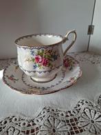 Royal Albert Petit point, Ophalen of Verzenden