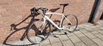 Specialized racefiets, goed onderhouden, Fietsen en Brommers, Fietsen | Racefietsen, Gebruikt, Aluminium, 53 tot 57 cm, Ophalen