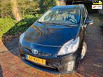 Toyota Prius 1.8 Comfort Navigator EXPORT/HANDEL!, Gebruikt, 4 cilinders, Zwart, Origineel Nederlands