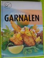 GARNALEN - TAPAS - Da's pas koken:, Boeken, Ophalen of Verzenden, Zo goed als nieuw, Hoofdgerechten