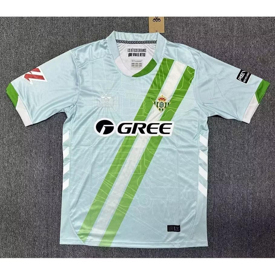 Betis sevilla, Sport en Fitness, Voetbal, Maat XL, Ophalen of Verzenden, Overige typen