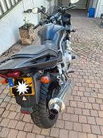 Yamaha Fazer 1000cc - Goede staat, bouwjaar 2004, Particulier