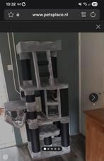 Krabpaal XXL Jesse, Ophalen, Zo goed als nieuw, Krabpaal