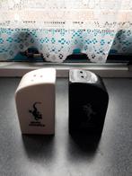 Nw setje peper en zout vaatje uit Gran Canaria, Ophalen of Verzenden, Nieuw