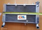 Radiateur Honda CBR650F CBR 650 F ABS 2014-2017 2015 2016, Motoren, Nieuw, Ophalen of Verzenden