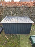 TUIN BERGING/OPBERGBAK, Ophalen, Overige materialen, Containerberging